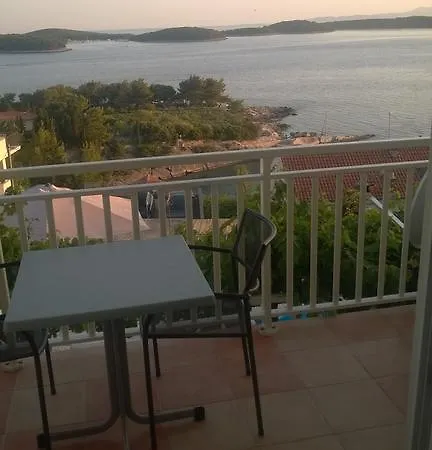 J&b House Hvar Hvar Town