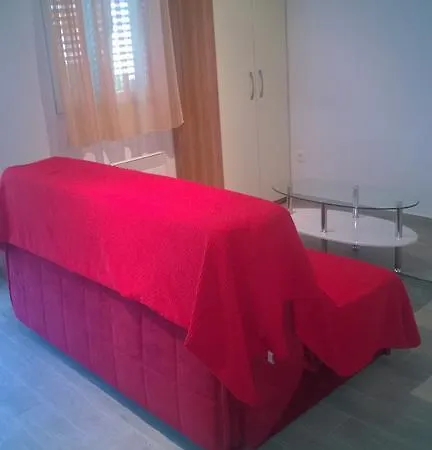 J&b House Hvar Apartment