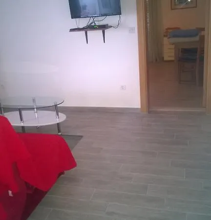 Apartment J&b House Hvar Hvar Town