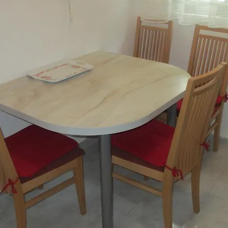 Apartment J&b House Hvar Hvar Town