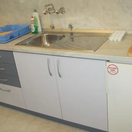 J&b House Hvar *