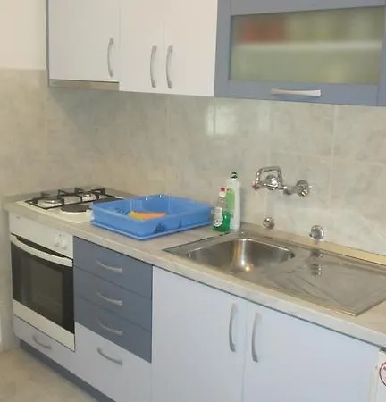 J&b House Hvar Apartment *