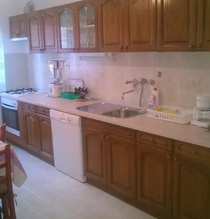 Apartment J&b House Hvar Hvar Town