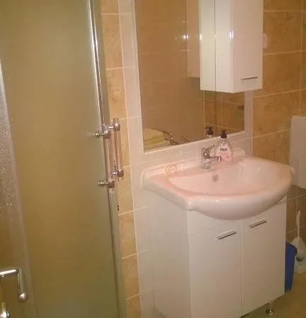 J&b House Hvar Apartament