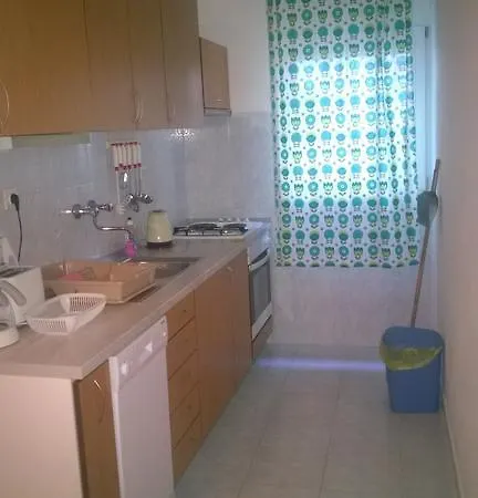 Apartment J&b House Hvar