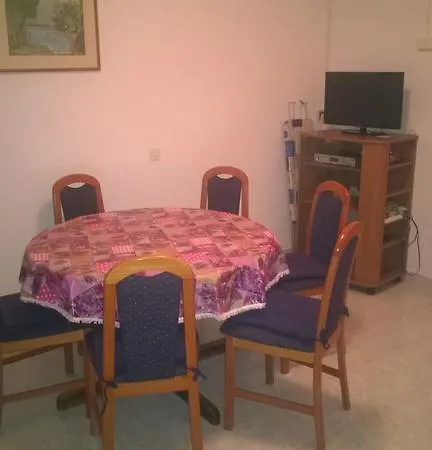 Apartment J&b House Hvar