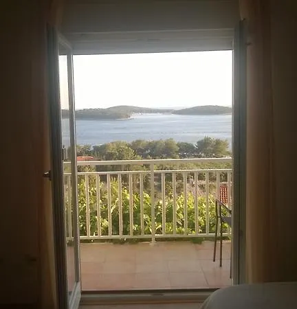 Apartment J&b House Hvar