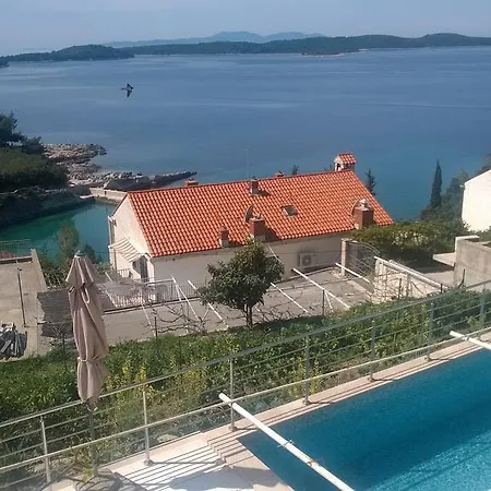 J&b House Hvar Apartament *