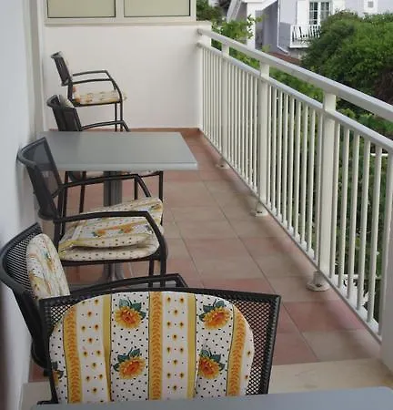 Apartment J&b House Hvar *
