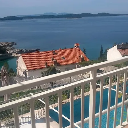J&b House Hvar Apartment Hvar Town