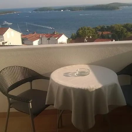 J&b House Hvar Hvar Town