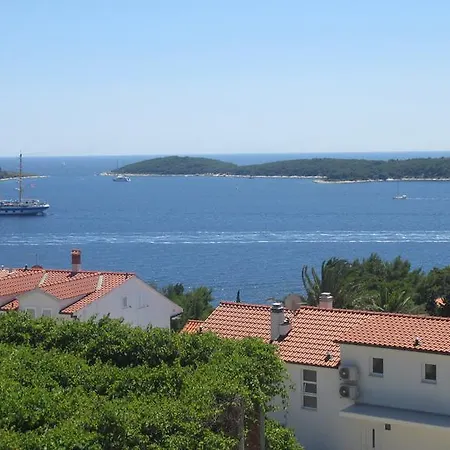 J&b House Hvar Apartment Hvar Town