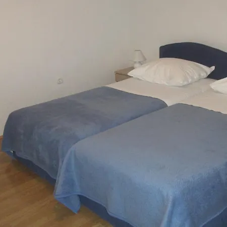 J&b House Hvar Apartment