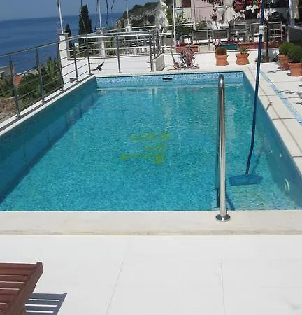 J&b House Hvar *