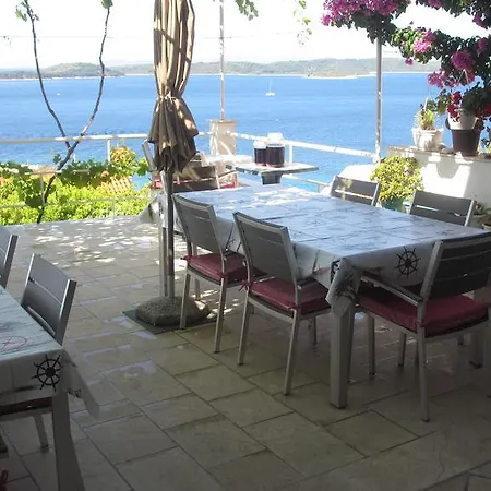 J&b House Hvar * Hvar Town
