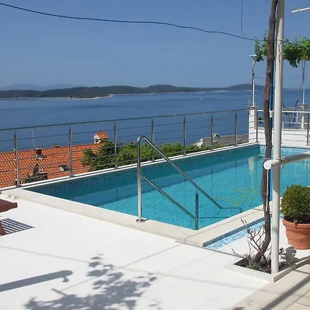 Apartment J&b House Hvar Hvar Town
