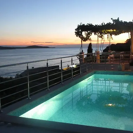 Apartment J&b House Hvar Hvar Town