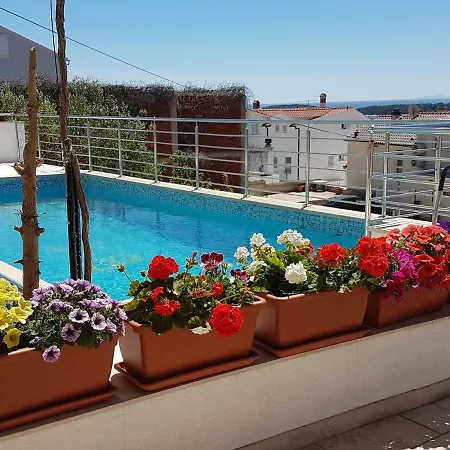 J&b House Hvar Apartment Hvar Town