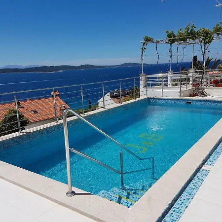J&b House Hvar Apartment Hvar Town