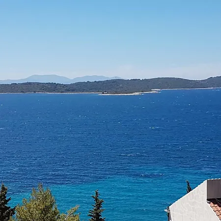 Apartment J&b House Hvar Hvar Town