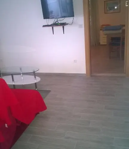 شقة J&b House Hvar هفار