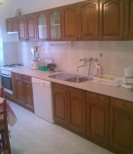 شقة J&b House Hvar هفار