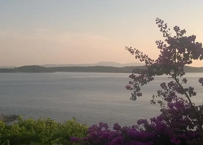 J&b House Hvar