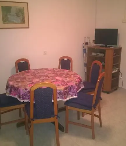 شقة J&b House Hvar