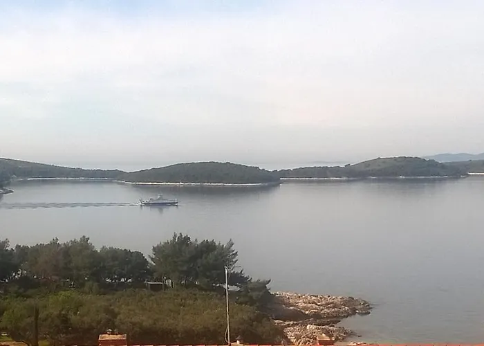 J&b House Hvar
