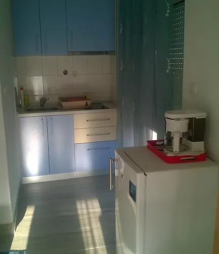 J&b House Hvar *