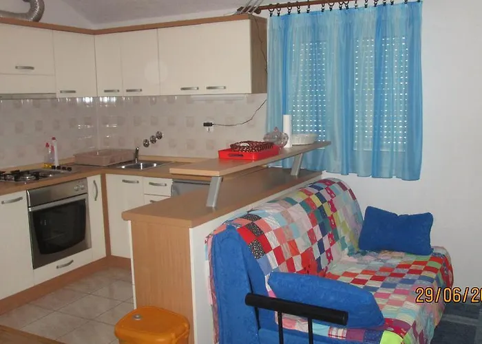 شقة J&b House Hvar *