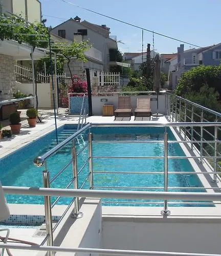 J&b House Hvar * هفار