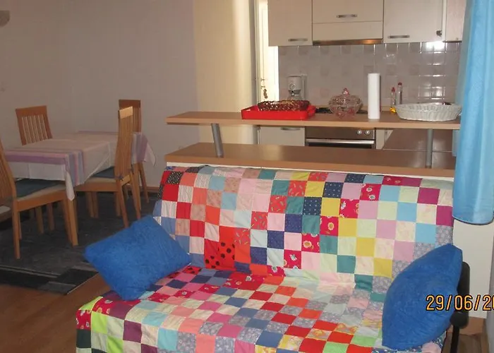 شقة J&b House Hvar *