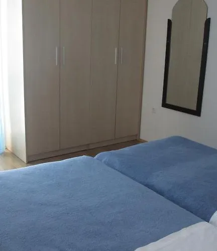 J&b House Hvar شقة *