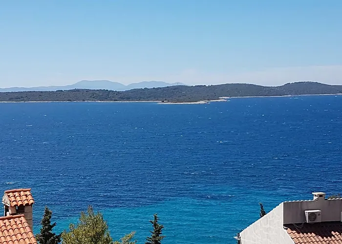 شقة J&b House Hvar هفار
