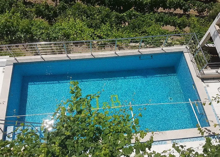 شقة J&b House Hvar هفار