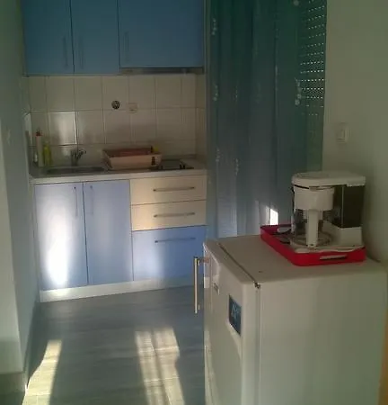 J&b House Hvar *