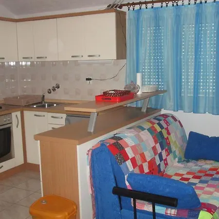 Apartment J&b House Hvar *