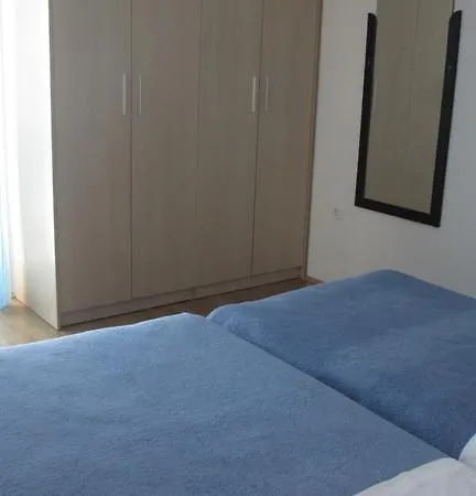 J&b House Hvar Apartment *
