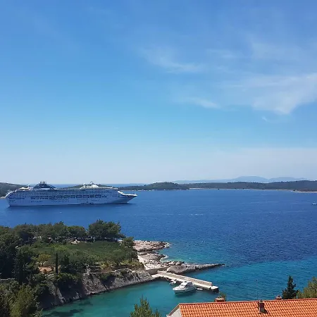 J&b House Hvar